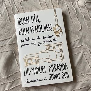 Buen día buenas noches!